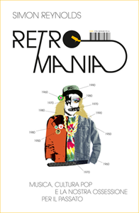 Cover Retromania