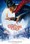 POSTER A Christmas Carol