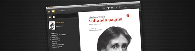 <!--:it-->eBook: Voltando pagina di Virginia Woolf per il Saggiatore<!--:--><!--:en-->eBook: Voltando pagina by Virginia Woolf published il Saggiatore<!--:-->