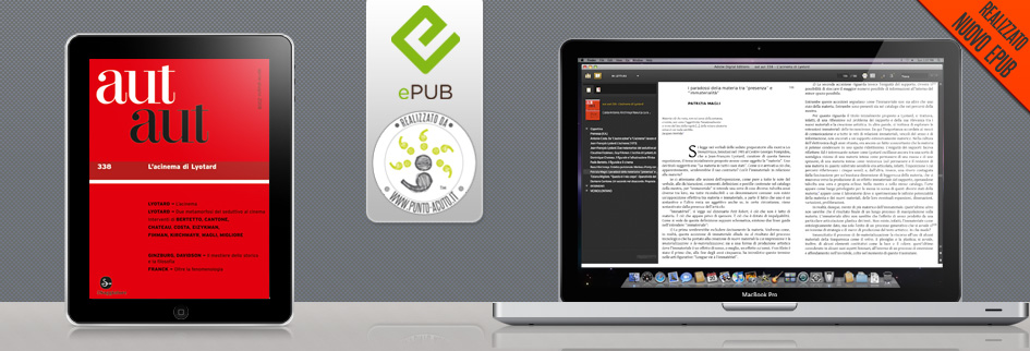 <!--:it-->eBook: aut aut 338 rivista trimestrale di filosofia e cultura<!--:--><!--:en-->eBook: aut aut 338 review of philosophy and culture<!--:-->