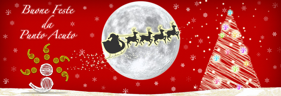 <!--:it-->Buon Natale e Felice 2012 da Punto Acuto<!--:--><!--:en-->Merry Christmas and happy 2012 by Punto Acuto<!--:-->