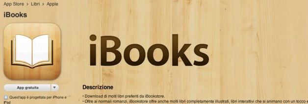 iBooks