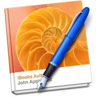 iBooks Author