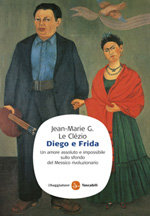 eBook: Diego e Frida