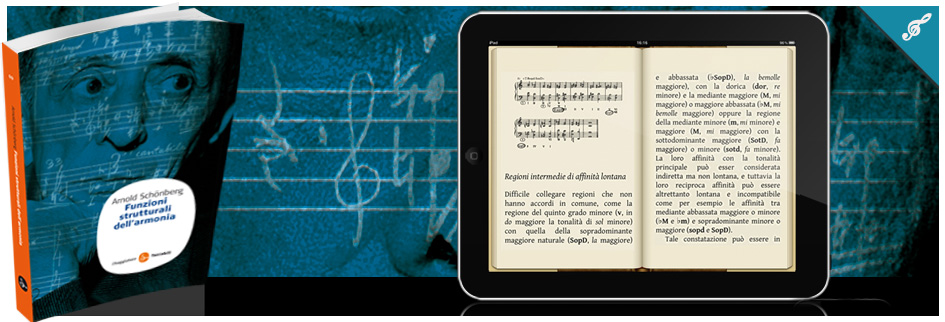 <!--:it-->ePub&Mobi: Arnold Schönberg Funzioni strutturali dell’armonia per il Saggiatore<!--:--><!--:en-->ePub&Mobi: Arnold Schönberg Funzioni strutturali dell’armonia by il Saggiatore<!--:-->