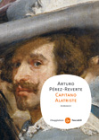 ePub Il Capitano Alatriste