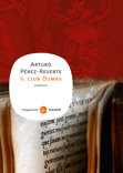 ePub Il Club Dumas