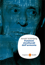 Copertina: Funzioni strutturali dell'armonia