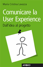 Apogeo: Comunicare la User Experience