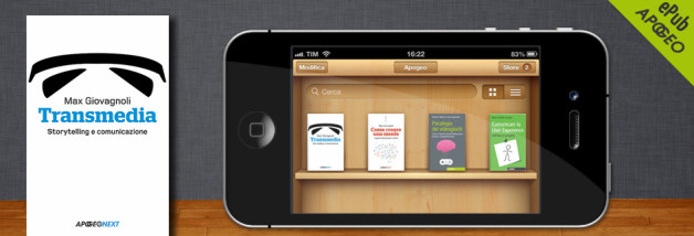 Nuovi ePub Apogeo Next
