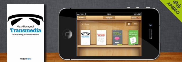 Nuovi ePub Apogeo Next