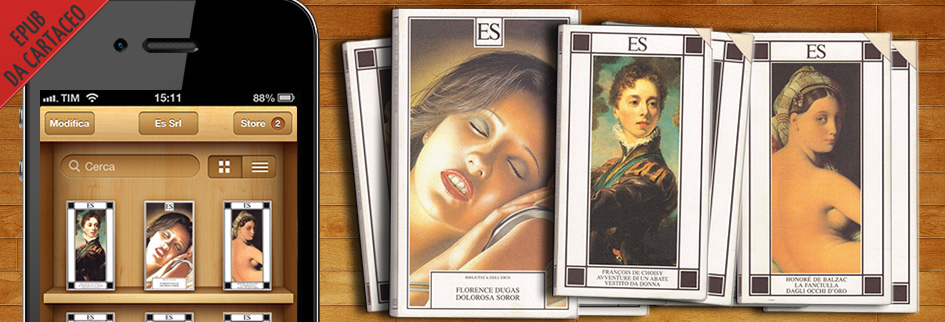 <!--:it-->Primi titoli della casa editrice ES in eBook<!--:-->