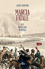 Copertina: Marcia fatale