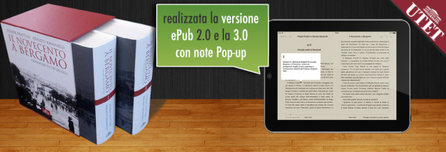 UTET ePUB 3.0