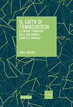 Il gatto di Frankenstein