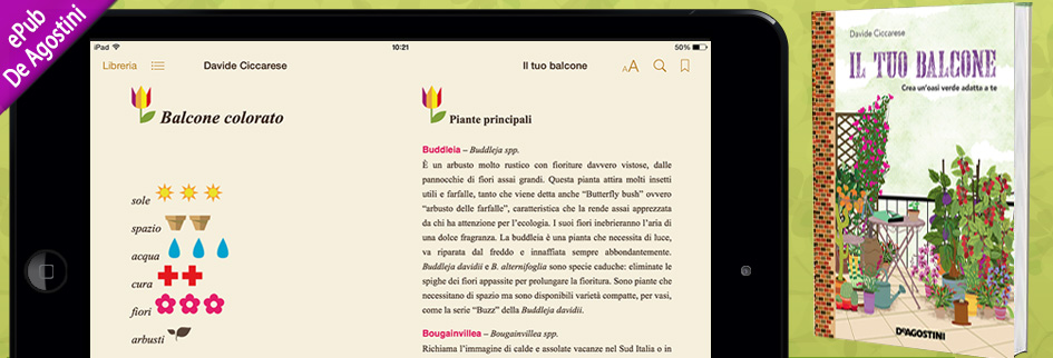 <!--:it-->De Agostini: eBook “Il tuo balcone – Crea un’oasi verde adatta a te” <!--:--><!--:en-->De Agostini: eBook “Il tuo balcone – Crea un’oasi verde adatta a te” <!--:-->