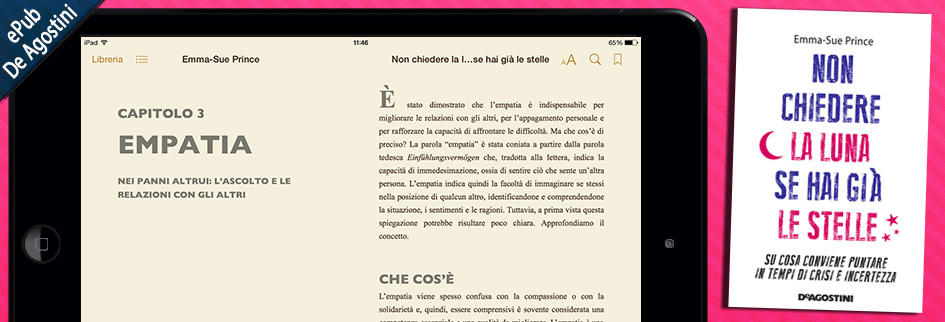 <!--:it-->De Agostini: eBook “Non chiedere la luna se hai già le stelle” di Emma-Sue Prince<!--:-->