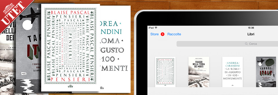 <!--:it-->Utet: nuovi eBook realizzati nella versione ePub 3.0 e 2.0<!--:--><!--:en-->Utet: nuovi eBook realizzati nella versione ePub 3.0 e 2.0<!--:-->
