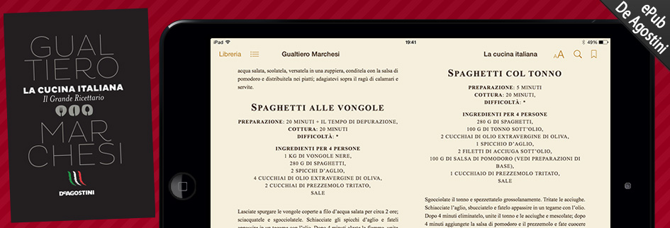 <!--:it-->De Agostini: eBook “La cucina italiana – il Grande Ricettario” di Gualtiero Marchesi<!--:-->