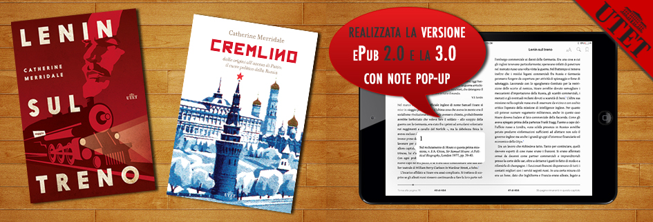 <!--:it-->UTET: nuovo eBook di Catherine Merridale in versone ePub 2.0 e 3.0 con note pop-up<!--:-->