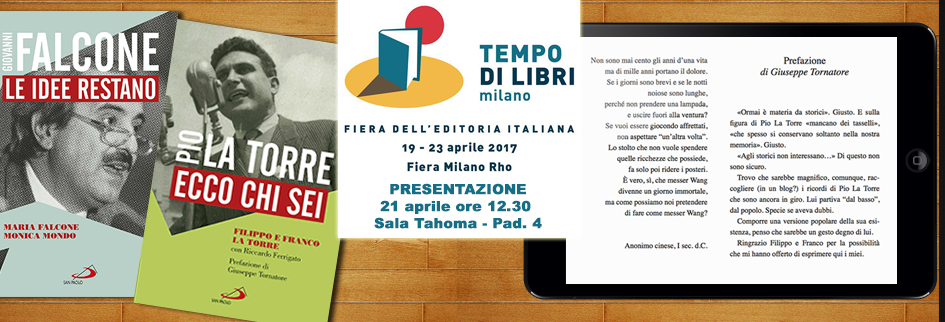 <!--:it-->Edizioni San Paolo: “Uomini giusti, prima che eroi” a “Tempo di Libri”<!--:-->