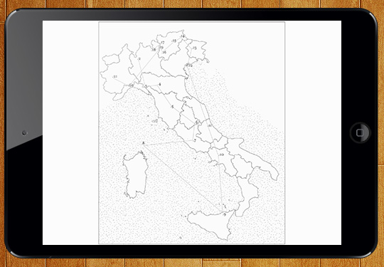 "Storia e geografia del giro d’Italia" di Giacomo Pellizzari