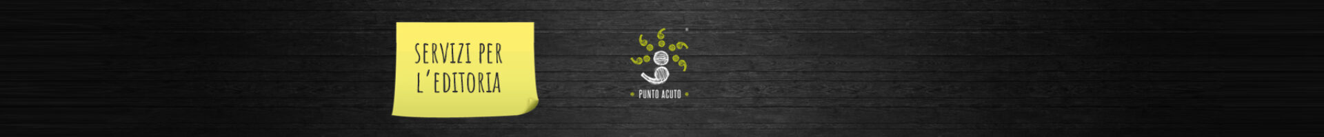 Punto acuto